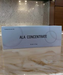 ALA koncentrat ampule