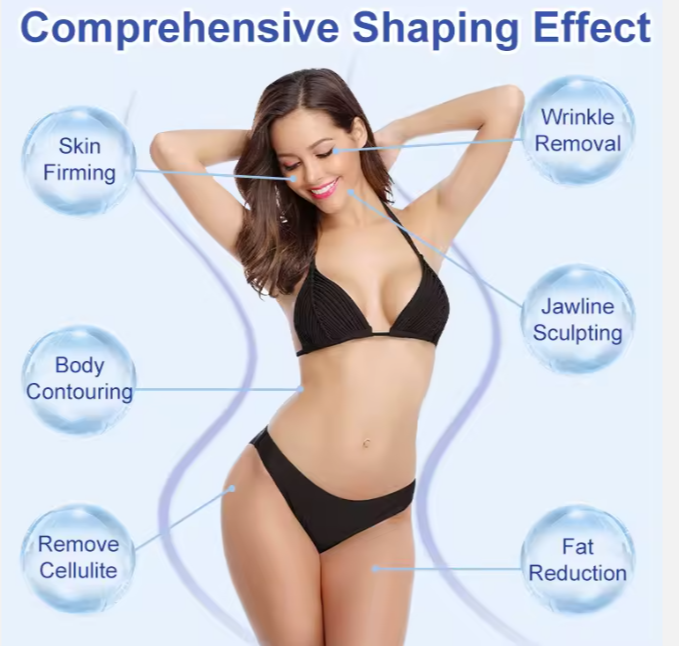 9-u-1 Aparat za Mršavljenje - Image 2